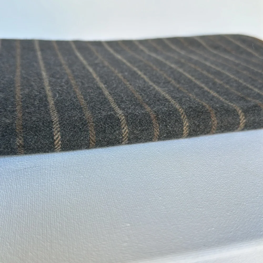 Pierre Cardin Laptop Cover Portfolio Travel Professional Business Classic EUC